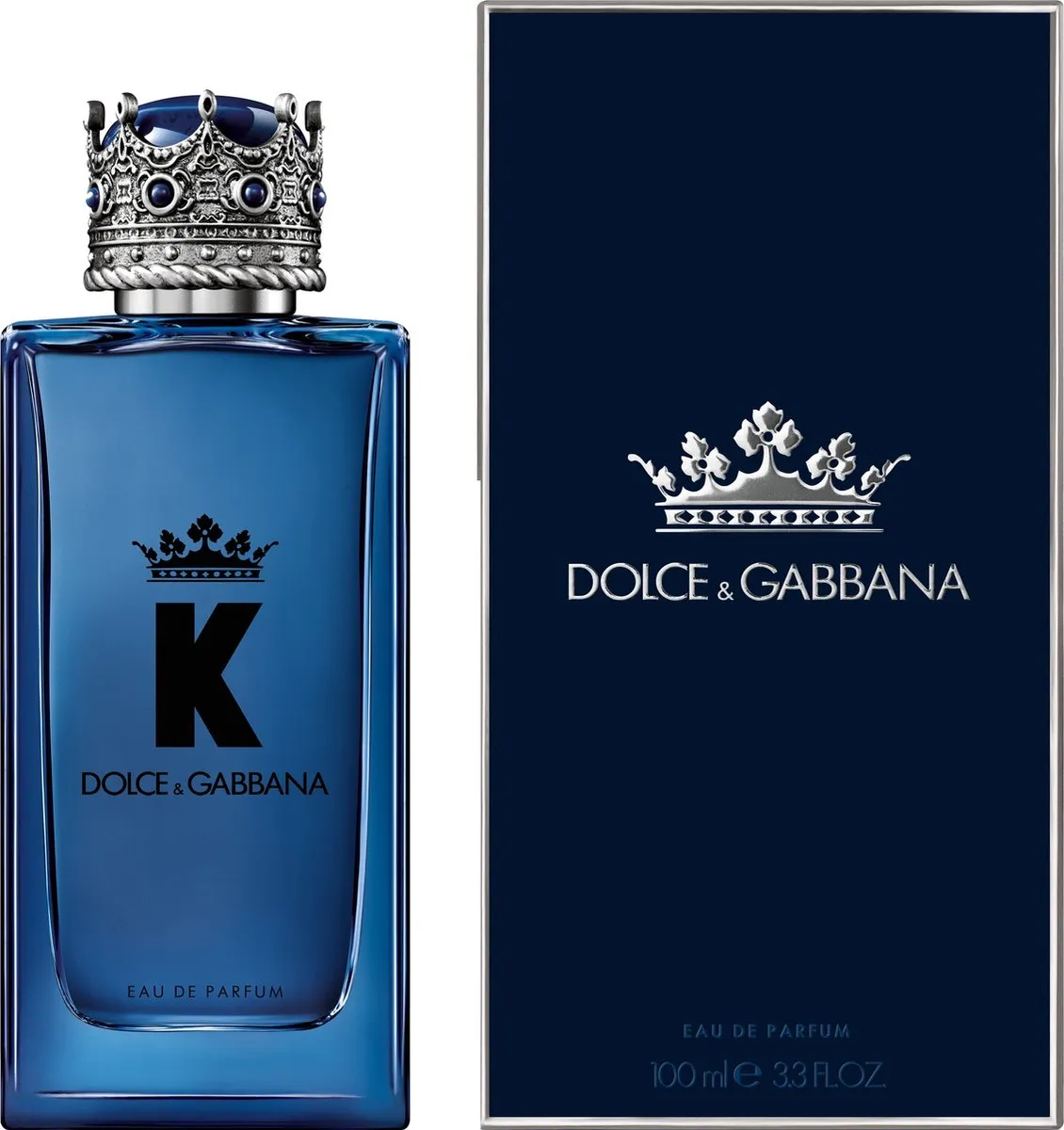 Dolce & Gabbana K Eau de Parfum 100ml