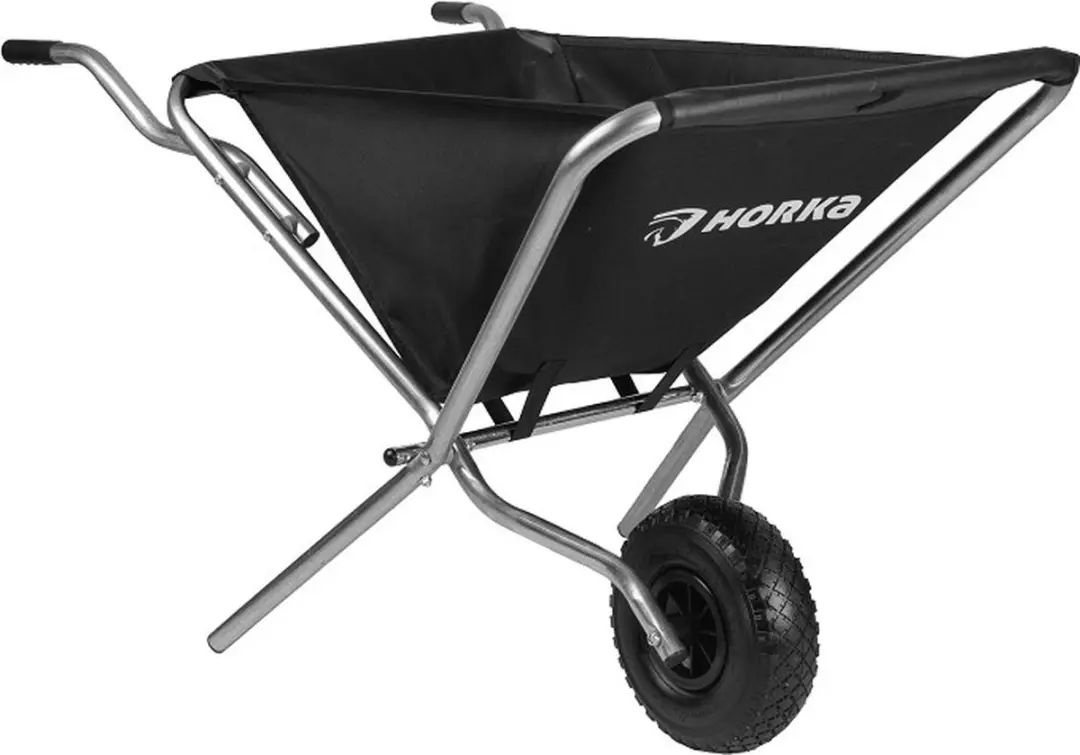 Horka kruiwagen