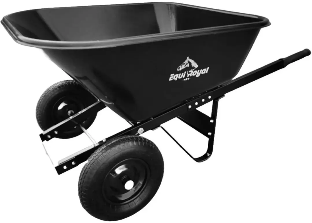 Horka kruiwagen