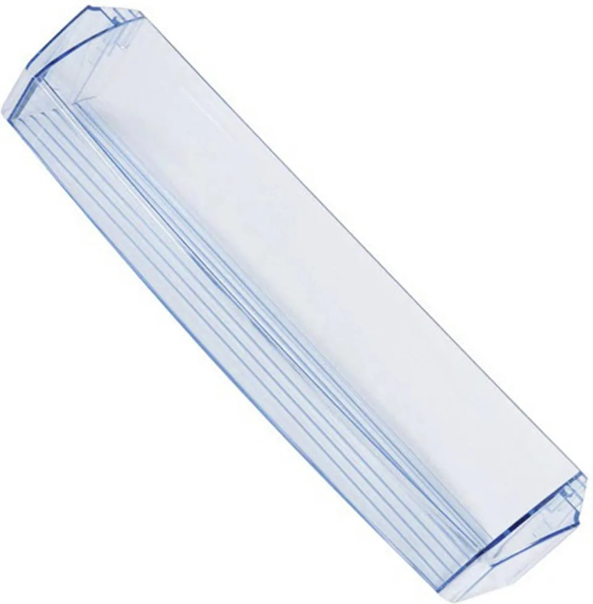 Electrolux Deurrek 2092503057 - Transparant
