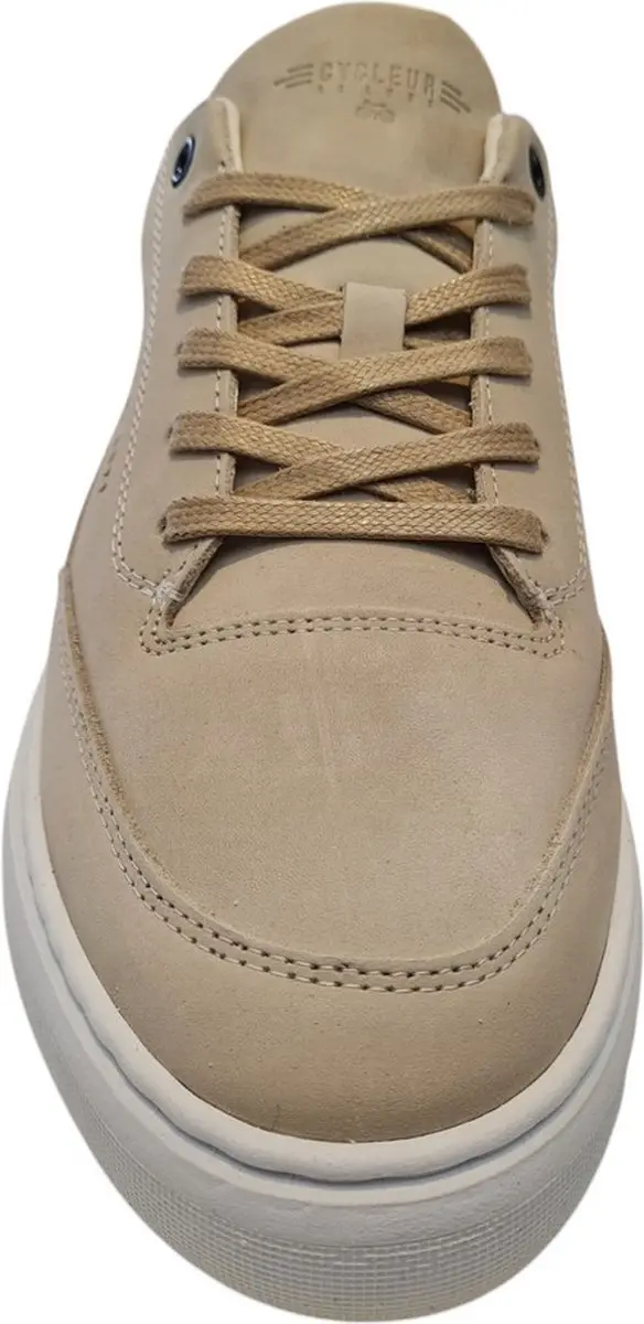 Cycleur de Luxe Roubaix Moonbeam Sneakers Beige - afbeelding 4 van 5