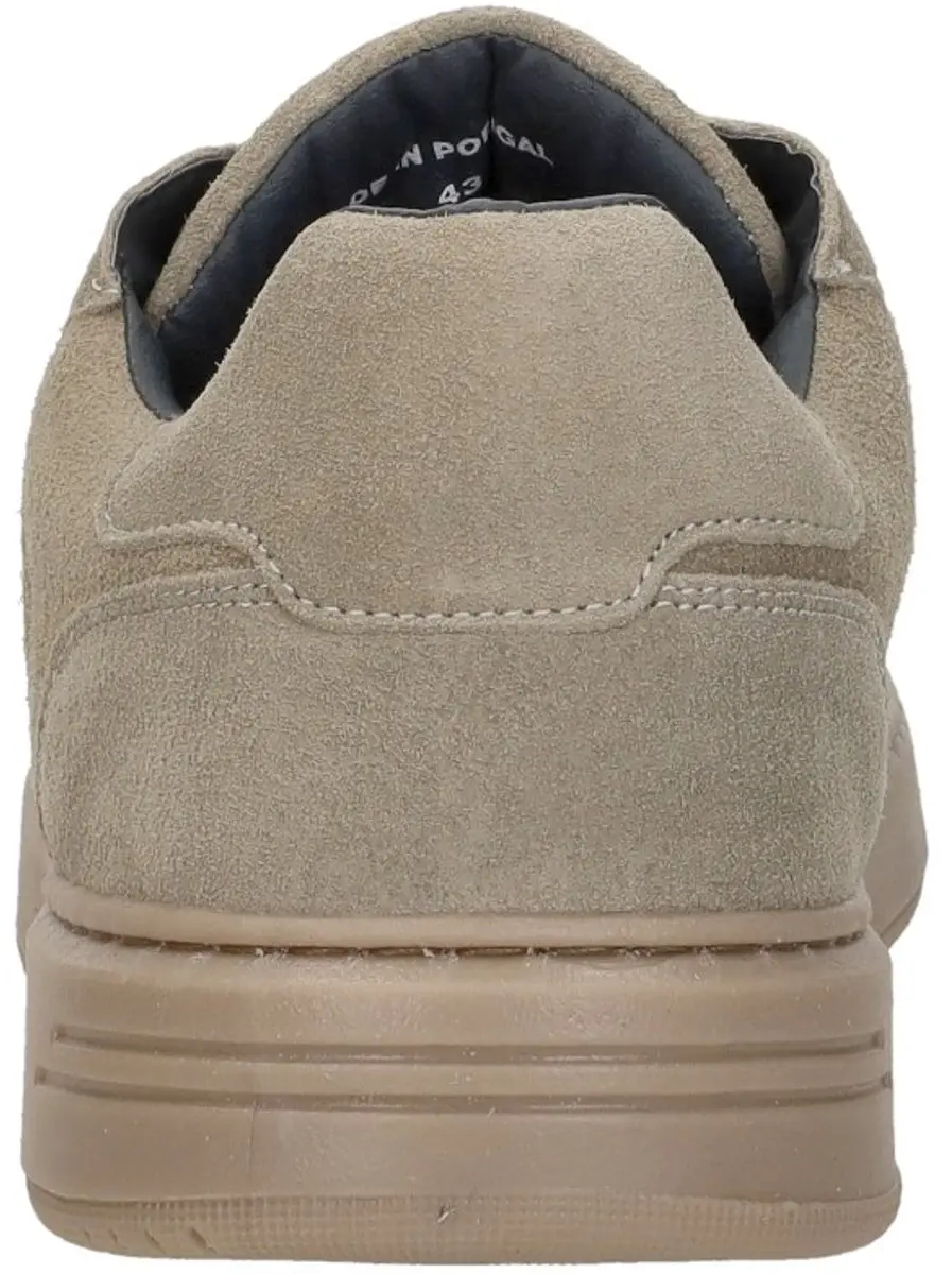 Cycleur De Luxe ND11 Sneakers Laag - beige - Maat 42 - afbeelding 6 van 6