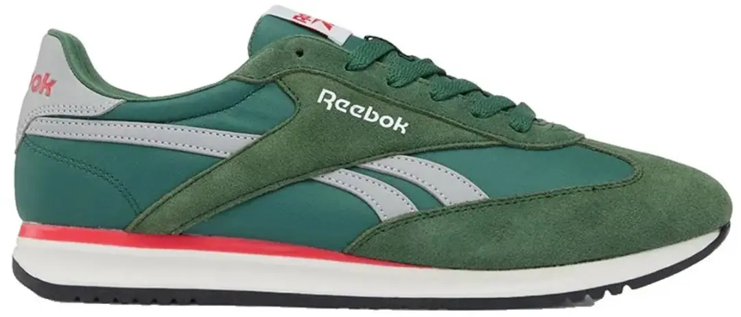 Reebok Classics World 70 Schoenen Groen EU 40 1/2