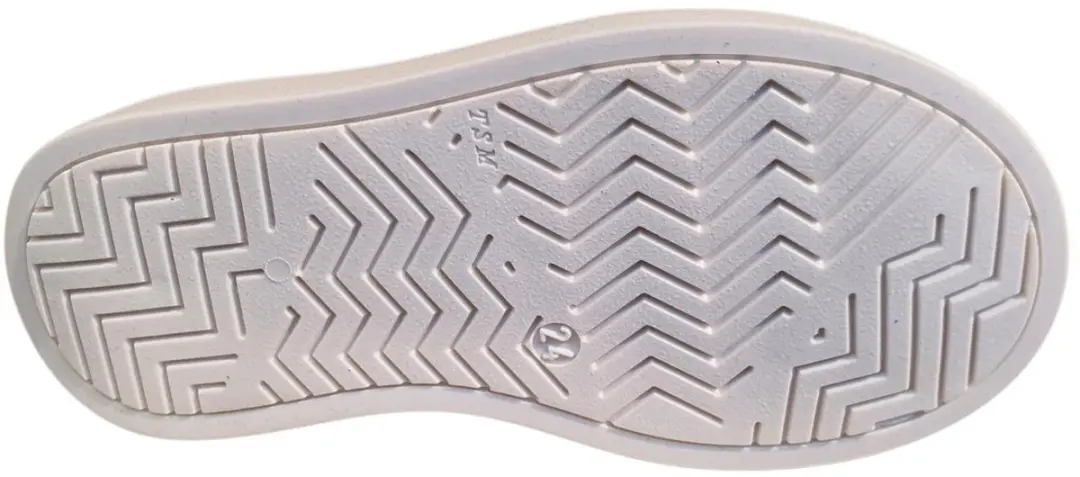 Beberlis Veterschoenen - Roze - Maat 25 - afbeelding 2 van 5