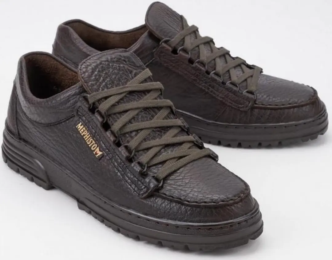 Mephisto Heren Veterschoenen