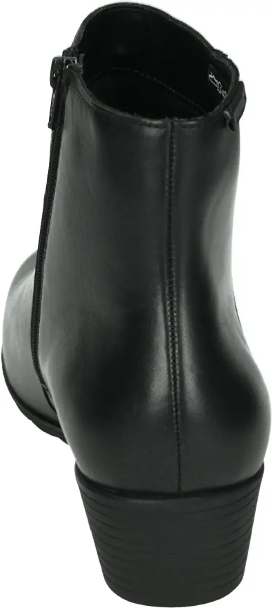 Mephisto - IOLA SOFTY - Laarsjes - Kleur: Zwart - Maat: 38.5 - afbeelding 3 van 4