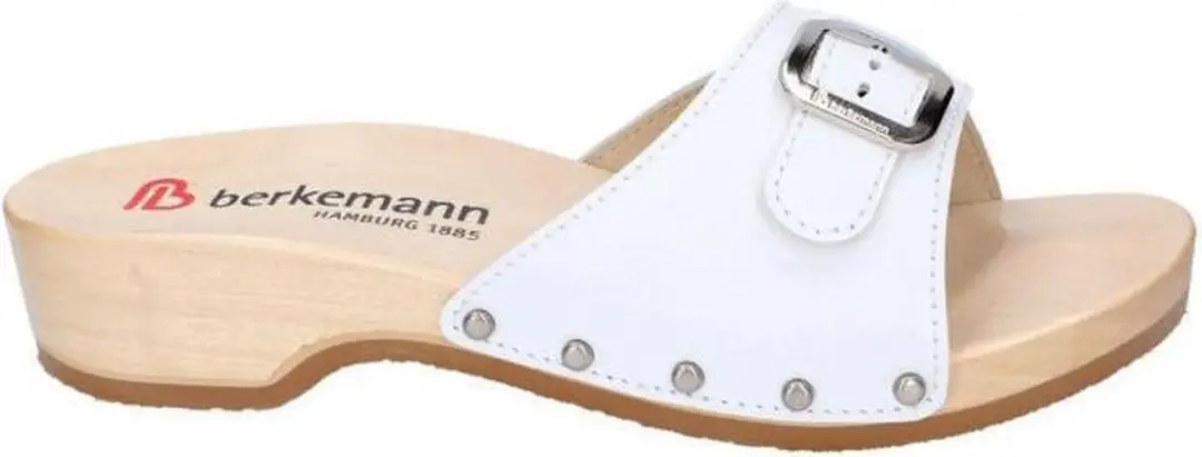 Berkemann -Dames