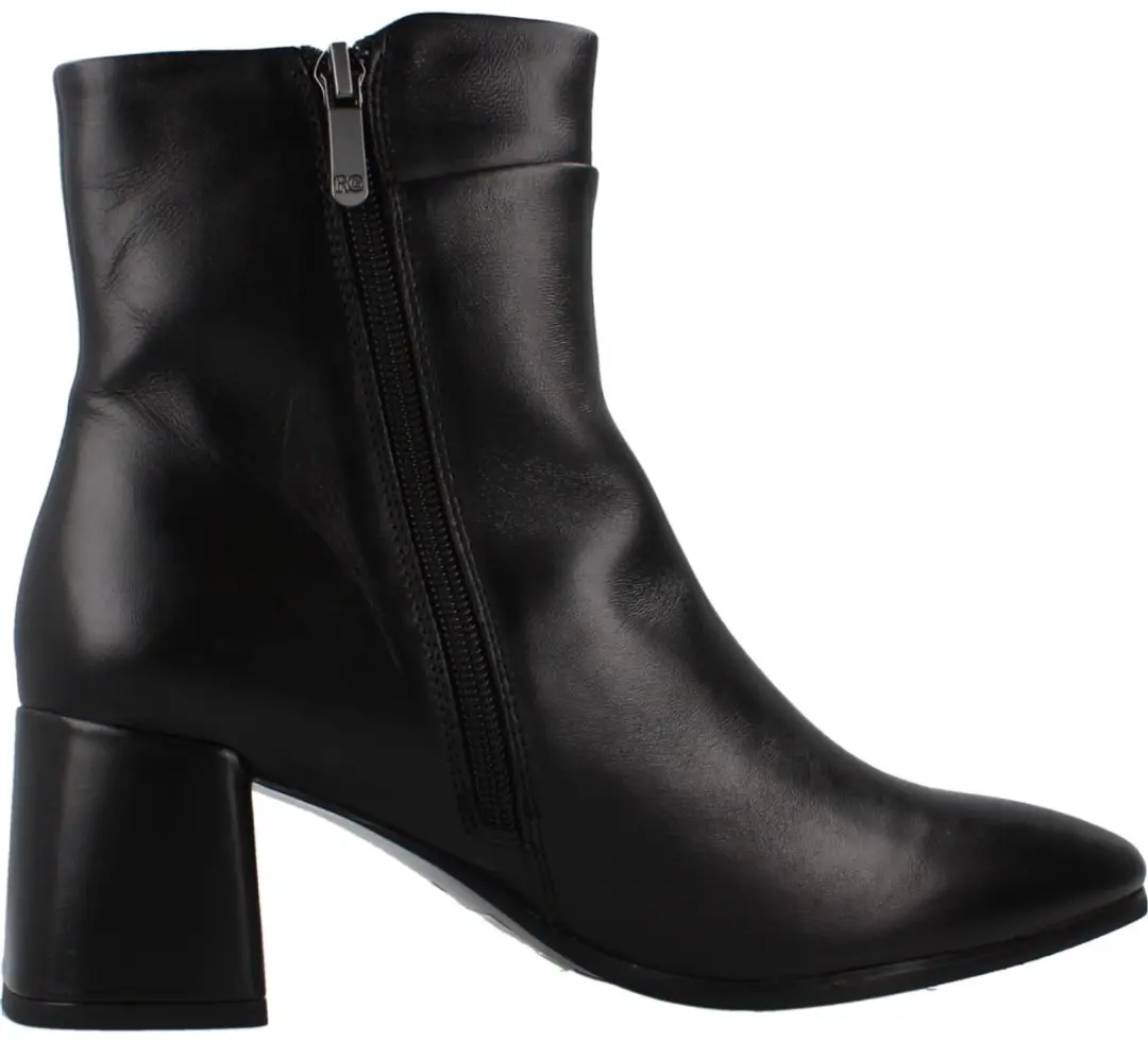 REGARDE LE CIEL MILLIE152695 Zwart 36 EU