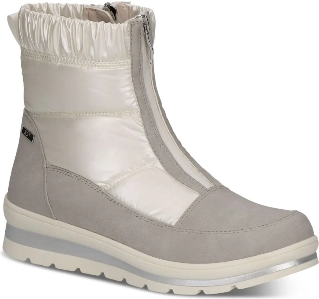 Caprice Dames Enkellaarsje 9-26406-43 132 G-breedte Maat: 40.5 EU