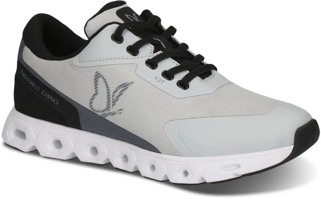 Caprice Dames Sneaker 9-23604-45 204 G-breedte Maat: 36 EU
