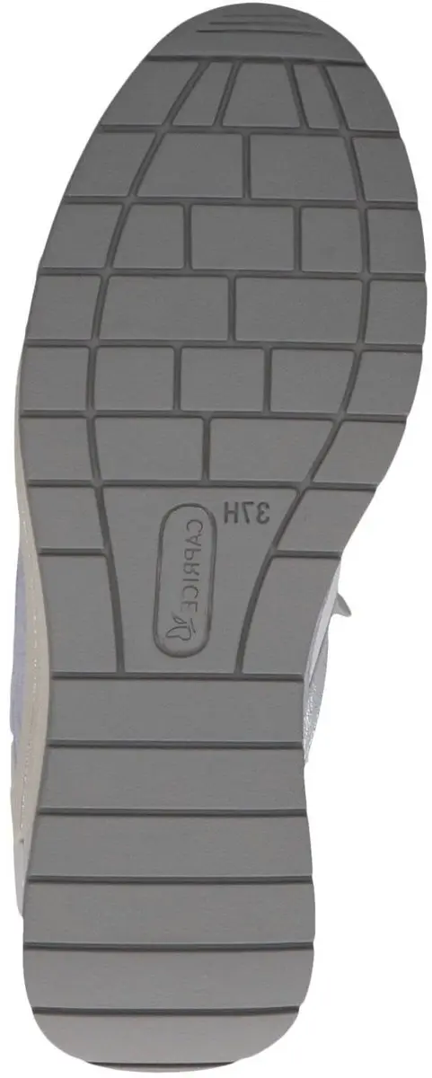 Caprice Dames Sneaker 9-23701-46 183 H-breedte Maat: 39 EU - afbeelding 5 van 5