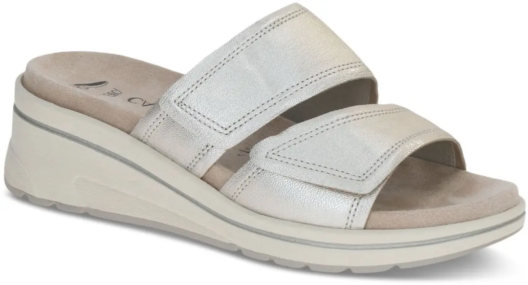Caprice Dames Slipper 9-27207-46 959 H-breedte Maat: 41 EU