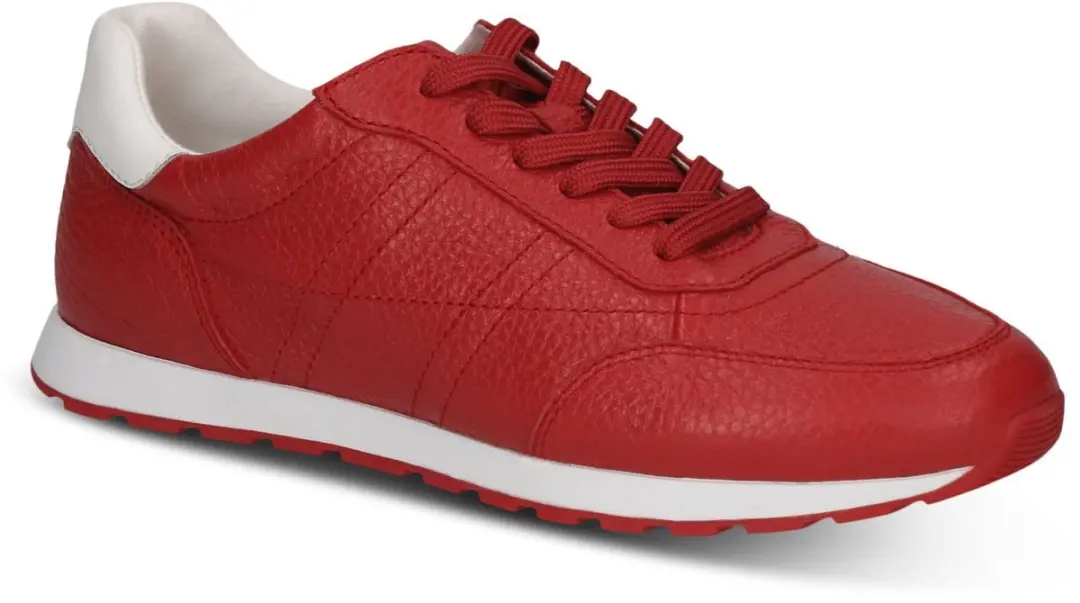 Caprice Dames Sneaker 9-23717-46 523 G-breedte Maat: 37 EU