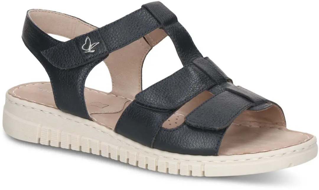 Caprice Dames Sandaaltje 9-28102-44 855 G-breedte Maat: 37 EU
