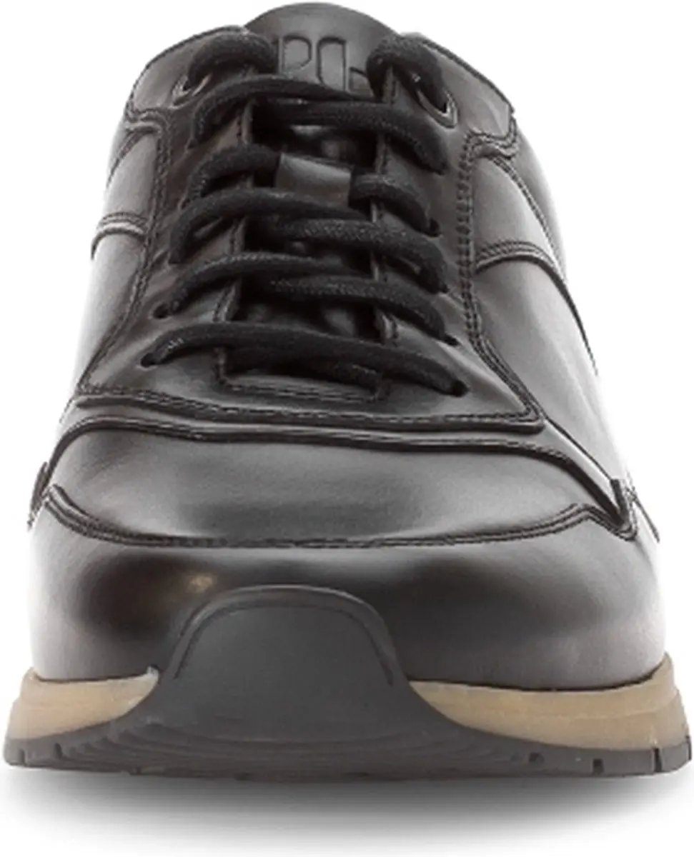 Gabor Pius 1047.14 Veterschoenen - Zwart - Maat 39 - afbeelding 3 van 5