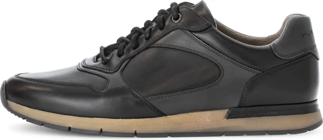 Gabor Pius 1047.14 Veterschoenen - Zwart - Maat 39 - afbeelding 5 van 5