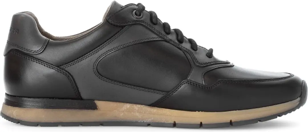 Gabor Pius 1047.14 Veterschoenen - Zwart - Maat 39 - afbeelding 4 van 5