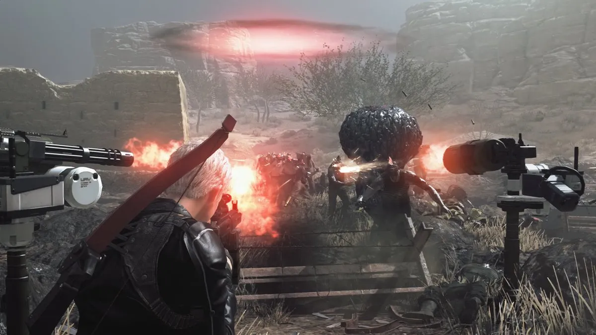 Sony PlayStation 4 Metal Gear Survive - 4 Spelers Online
