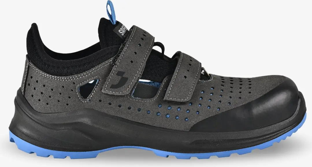 Safety Jogger Modulo S1Ps Sandal