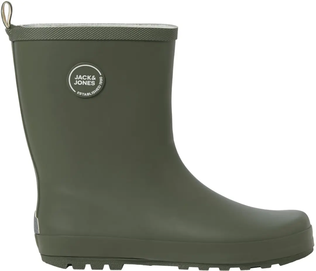 JACK&JONES - JFWRUBBER BOOT JNR - Heren - Laarzen