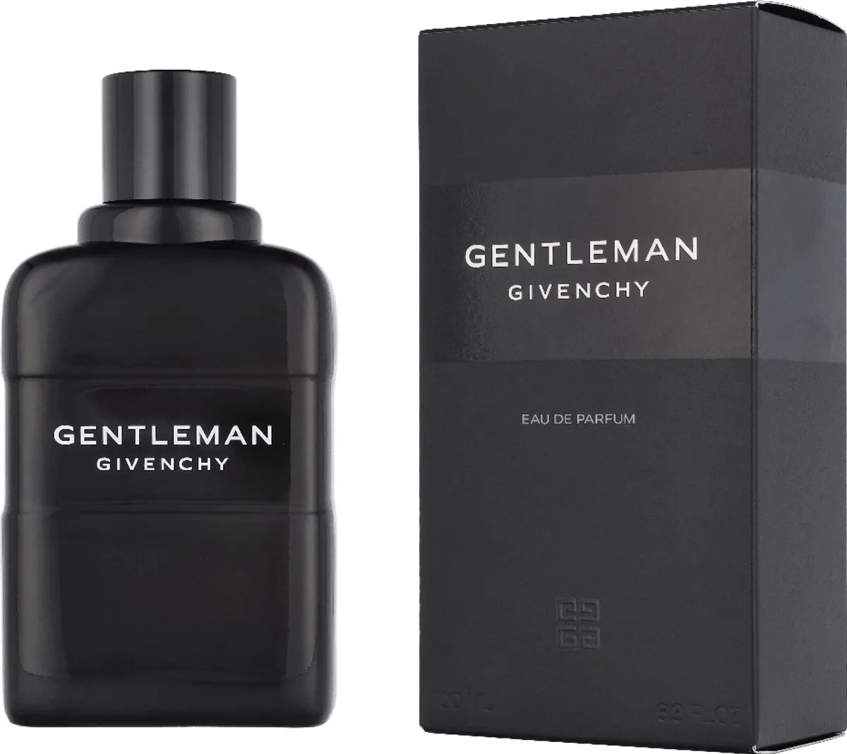 Givenchy Gentleman Eau de Parfum - Houtachtig, bloemig, oriëntaals voor heren - 100 ml
