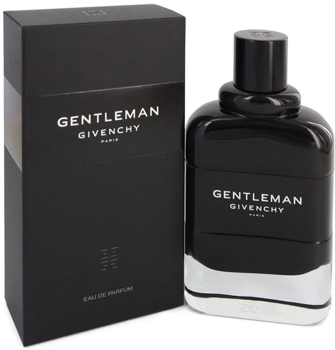 Givenchy Gentleman Eau de Parfum - Houtachtig, bloemig, oriëntaals voor heren - 100 ml