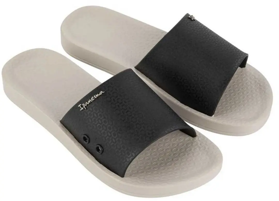Ipanema Anatomic Classic Slippers Zwart EU 35-36 Vrouw