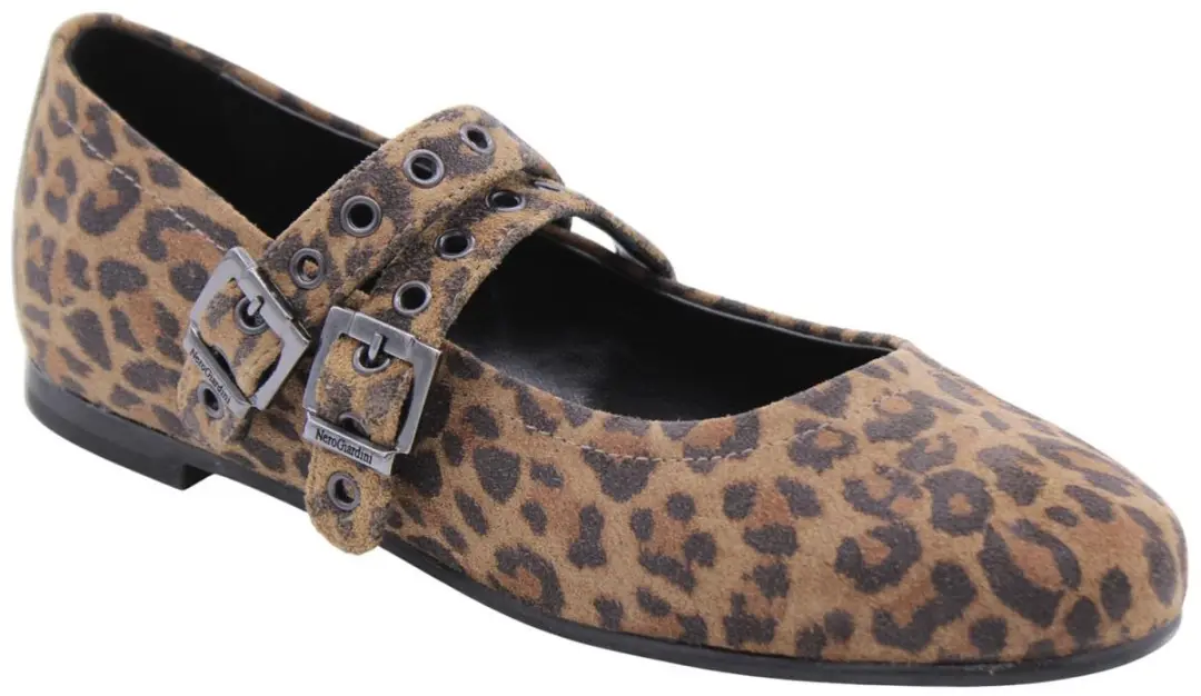 Nerogiardini Volga 3767 Tpu Avella Zwarte Slippers