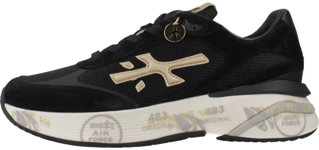 Premiata Moerun-d Sneakers