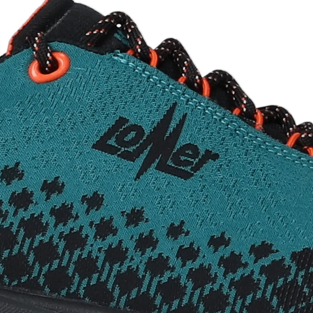 Lomer Gravity MTX Wandelschoenen Multi 41 - afbeelding 6 van 6