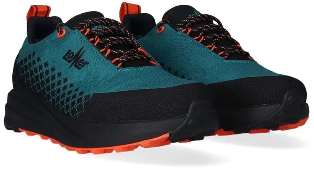Lomer Gravity MTX Wandelschoenen Multi 41 - afbeelding 3 van 6
