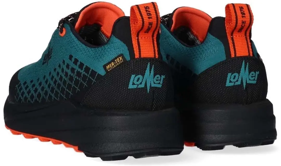 Lomer Gravity MTX Wandelschoenen Multi 41 - afbeelding 2 van 6