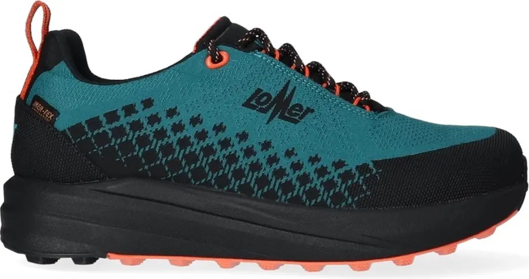 Lomer Gravity MTX Wandelschoenen Multi 41 - afbeelding 5 van 6