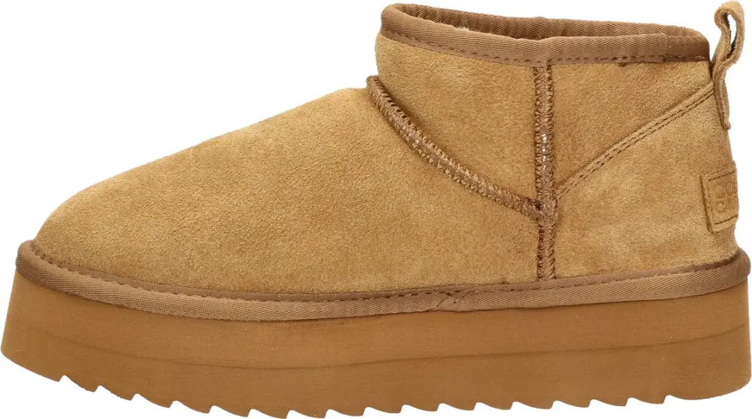 Colors of California Boots