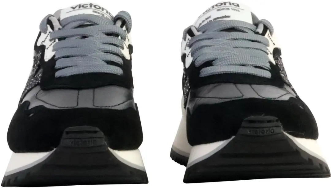 Lage veterschoenen