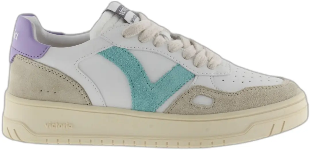 Victoria Sneaker Lila maat 38