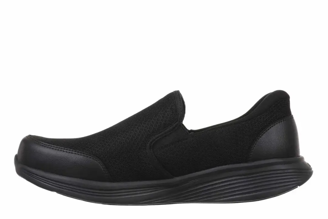 MBT SF-Modena Trainers 4E zwart - afbeelding 2 van 2