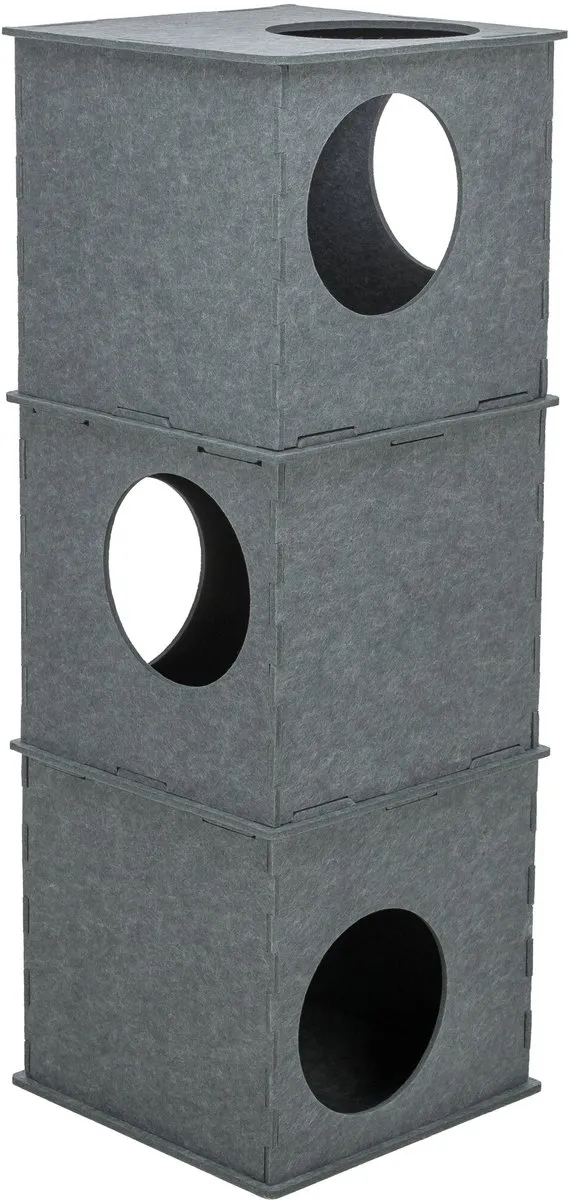 Trixie Nele Kattenhuis & Toren