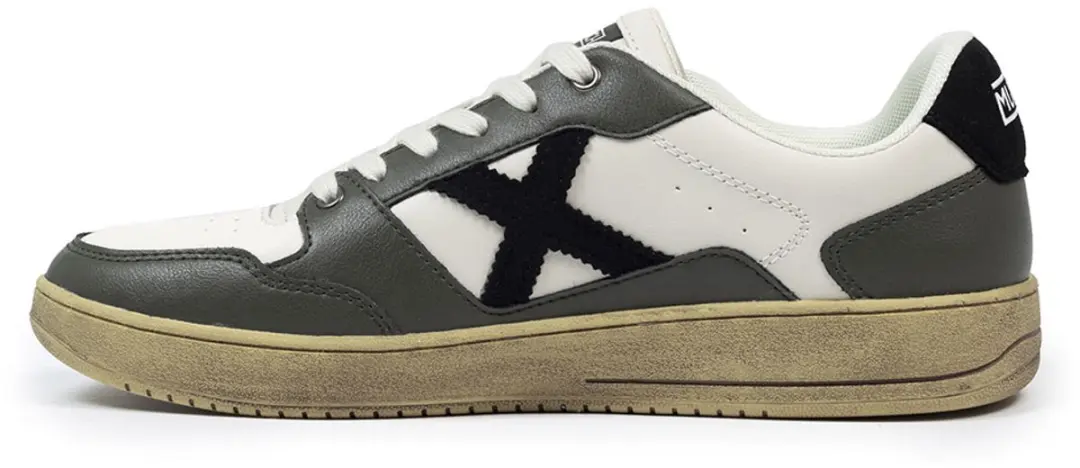 Munich Legit 105 Schoenen - Wit - EU 41 - afbeelding 4 van 6