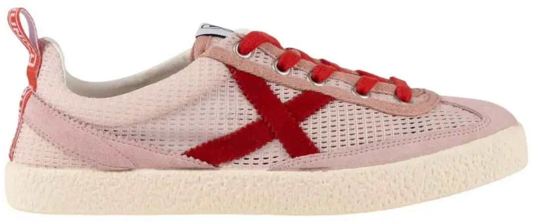 Munich Volata 106 Schoenen Roze EU 38