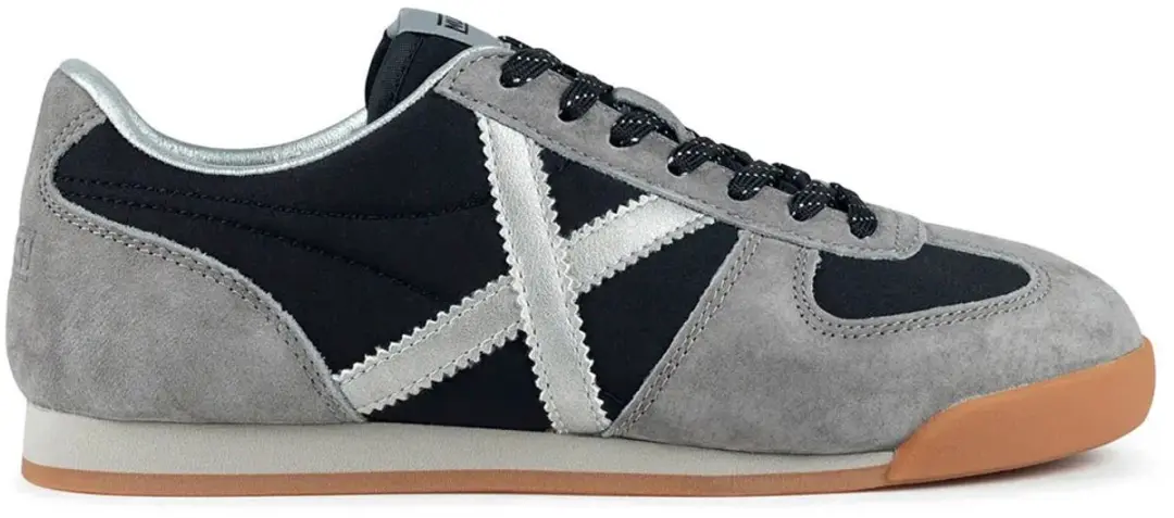 Munich Stereo 11 Schoenen Zwart