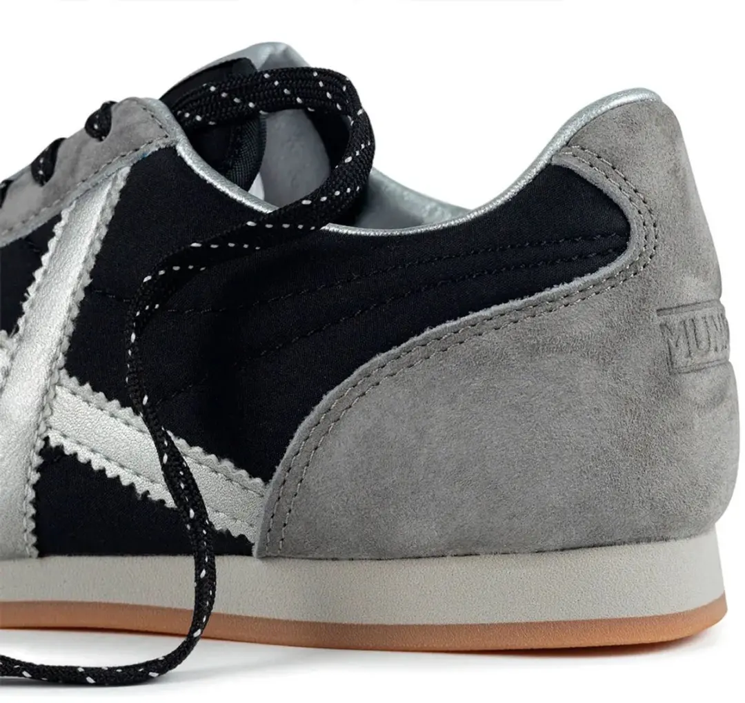 Munich Stereo 11 Schoenen Zwart - afbeelding 4 van 4