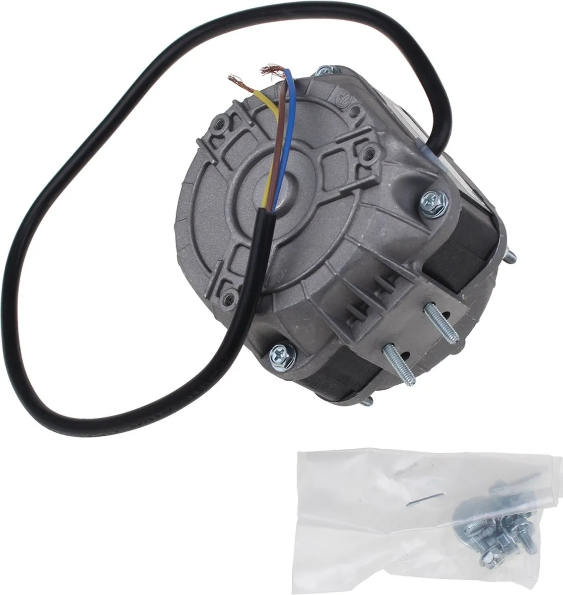 Whirlpool Penta Ventilator Diepvries 16W