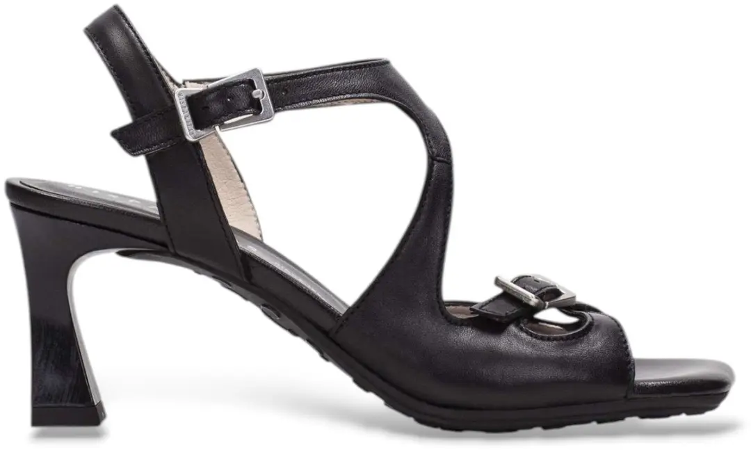 Hispanitas Sandalen Roze