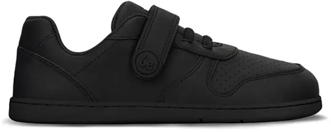 Be Lenka Scoot Barefoot Schoenen Zwart EU 35 Kinderen
