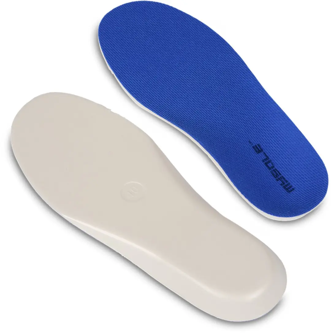 MYSOLE Special Ergonomica Inlegzolen - Maat 48 - afbeelding 2 van 6
