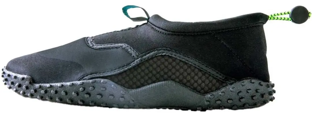 Jobe Surferschuh Aqua Shoes Black-44