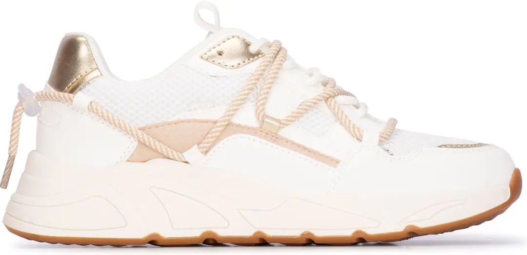 POSH by Poelman CARI Dames Sneakers