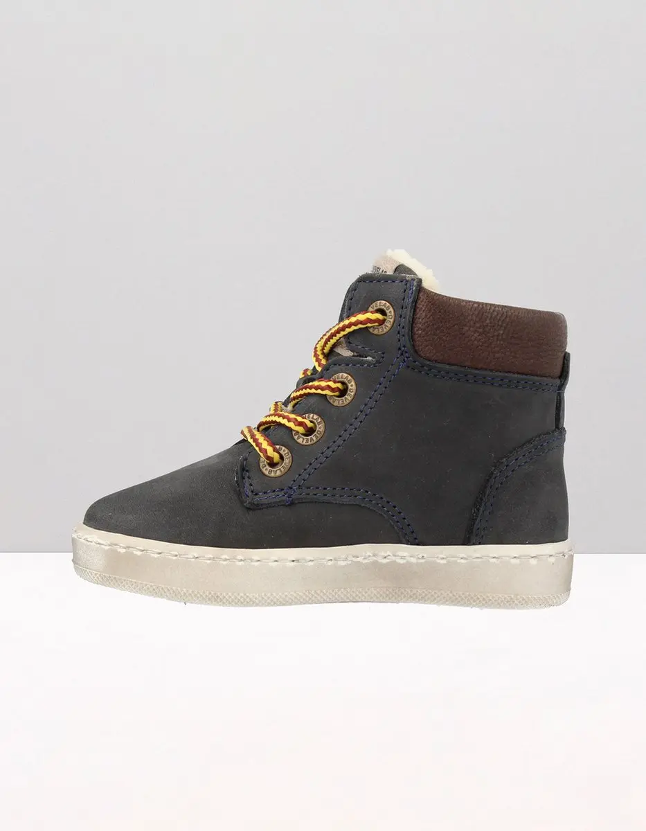 Develab 41855 veter boots - afbeelding 6 van 6