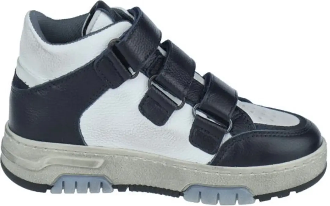 HIP Shoe Style Klittenbandschoen